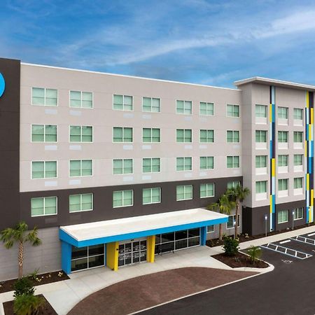 Tru By Hilton Jacksonville Airport Dış mekan fotoğraf