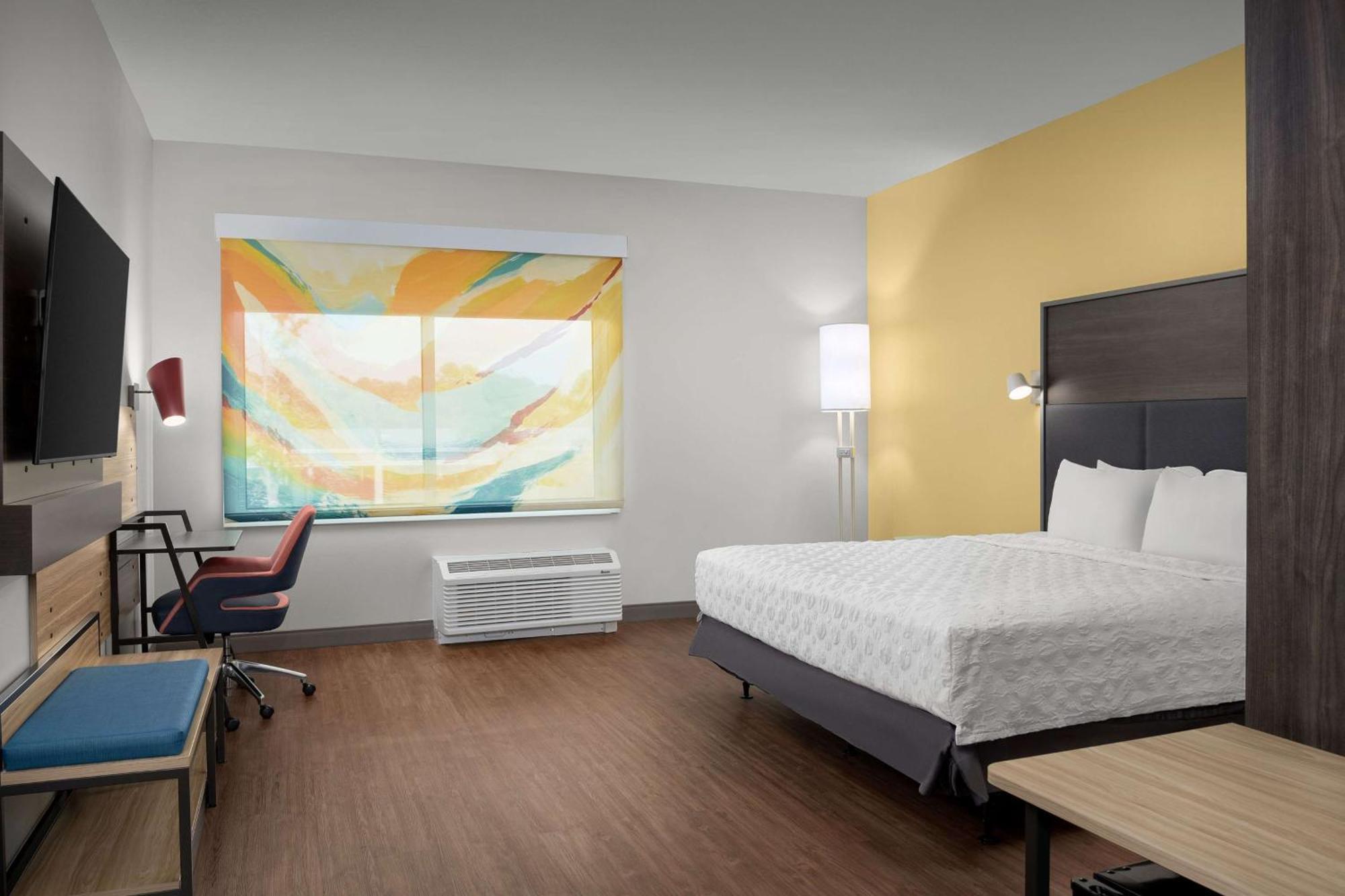 Tru By Hilton Jacksonville Airport Dış mekan fotoğraf