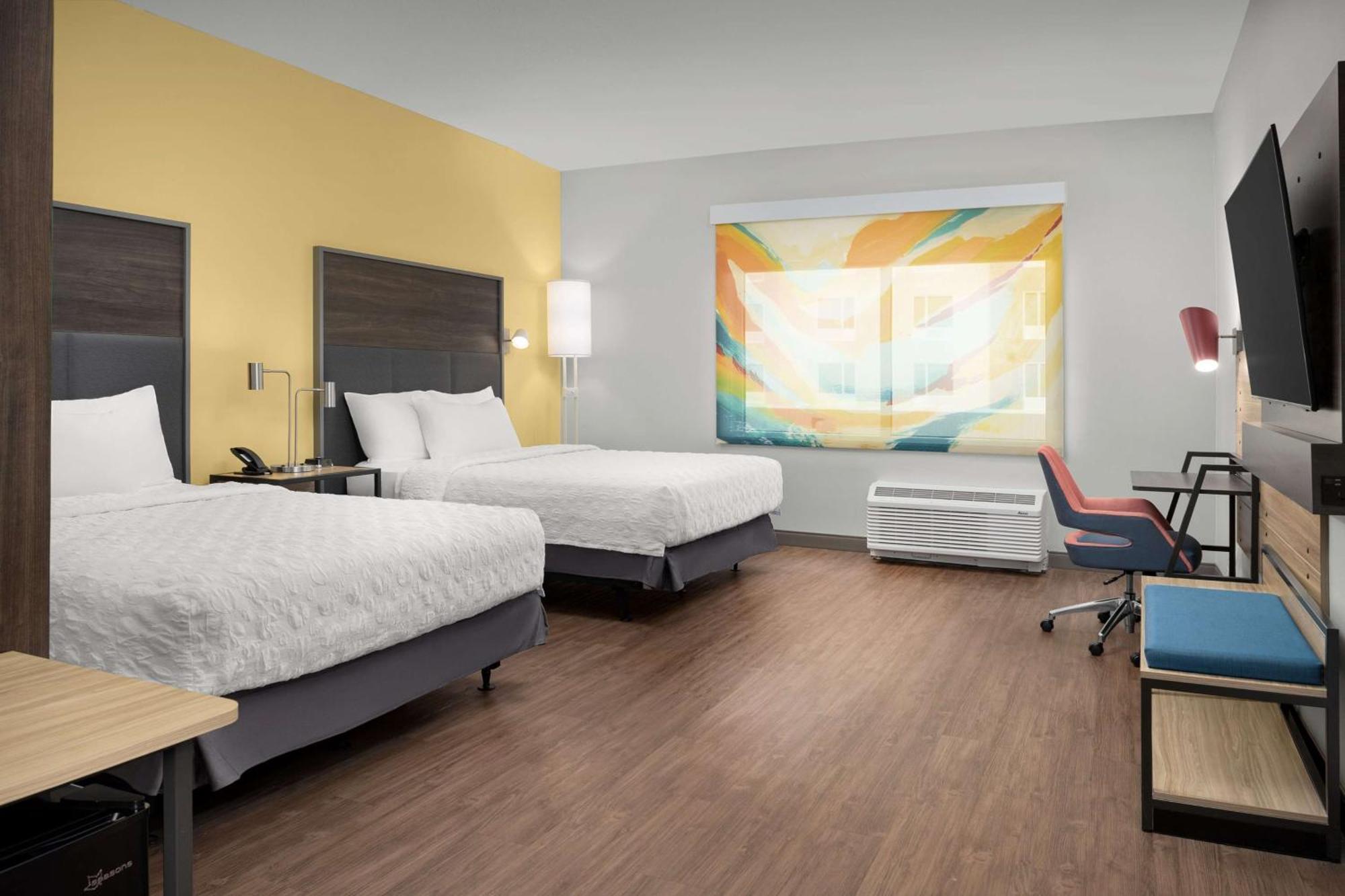 Tru By Hilton Jacksonville Airport Dış mekan fotoğraf