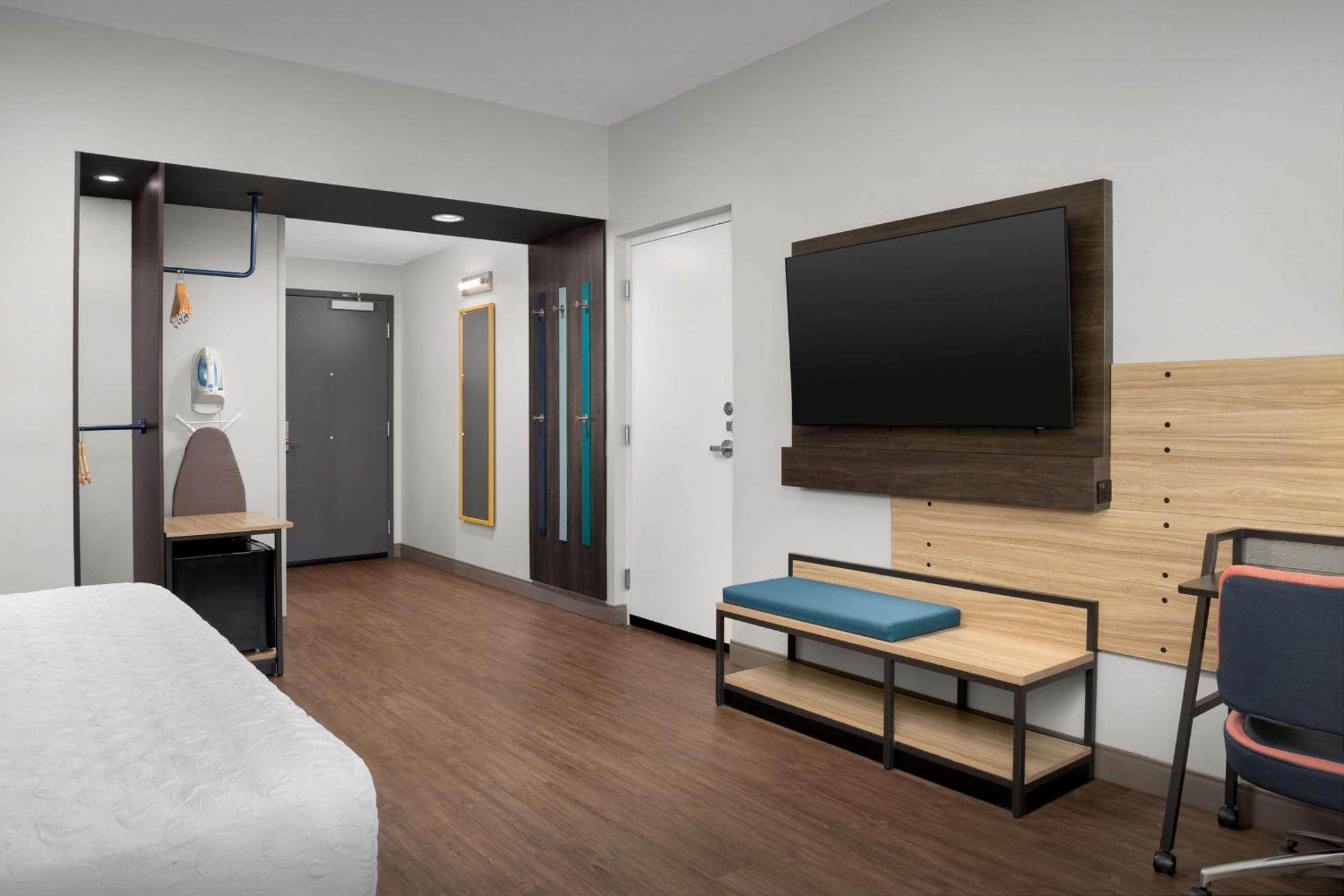 Tru By Hilton Jacksonville Airport Dış mekan fotoğraf